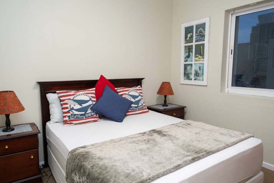 To Let 2 Bedroom Property for Rent in Blaauwberg Western Cape